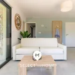 Select'sohome - T3 - Résidence Avec Piscine Et Cascade ! - Capnat-c03