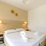 Select'sohome - T3 - Résidence Avec Piscine Et Cascade ! - Capnat-c03 Appartamento *