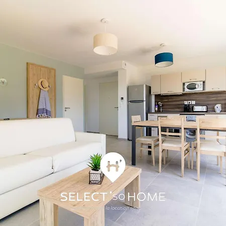 Διαμέρισμα Select'sohome - T3 - Avec Piscine Et Cascade ! - Capnat-c03 Bormes-les-Mimosas